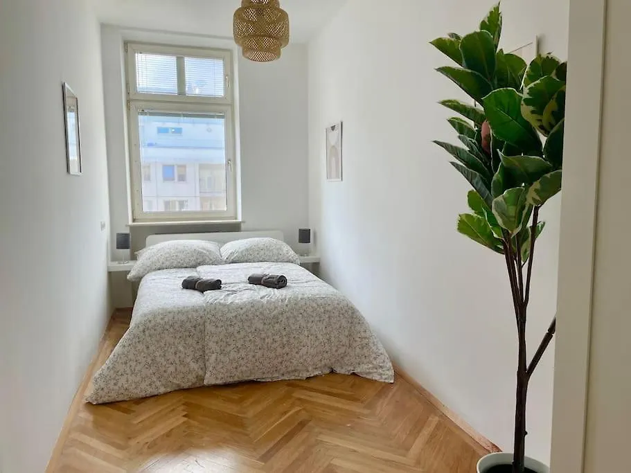 110M2 Stylish 4 Bedroom Apartment contacts
